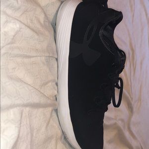 under armour trainers